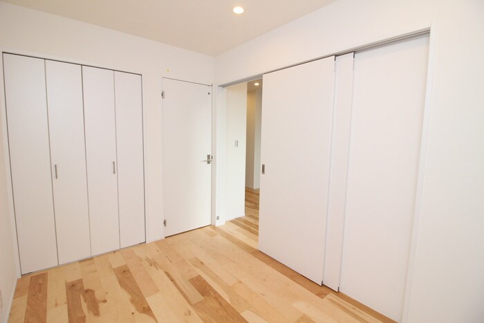 物件内観写真10　(居室)