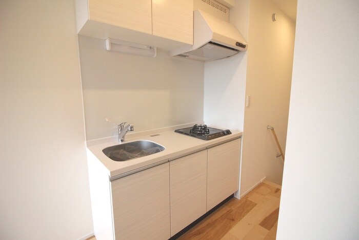 物件内観写真13　(キッチン)