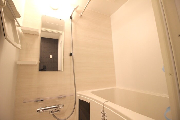 物件内観写真14　(バス／シャワールーム等)