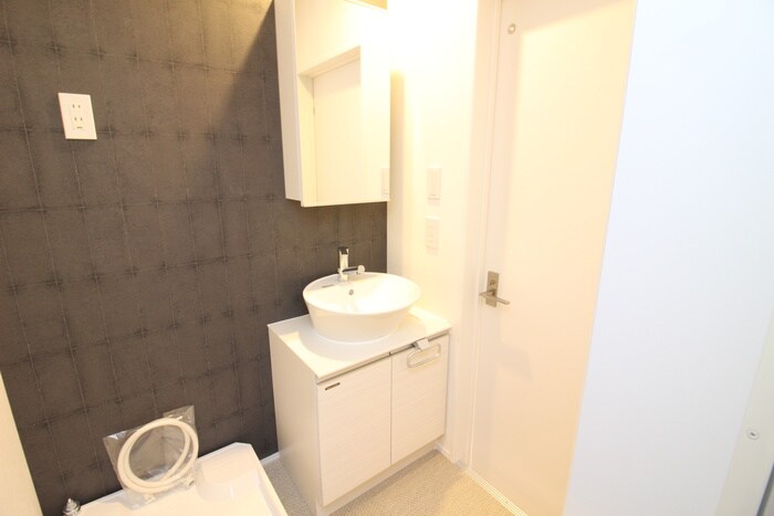 物件内観写真15　(洗面)