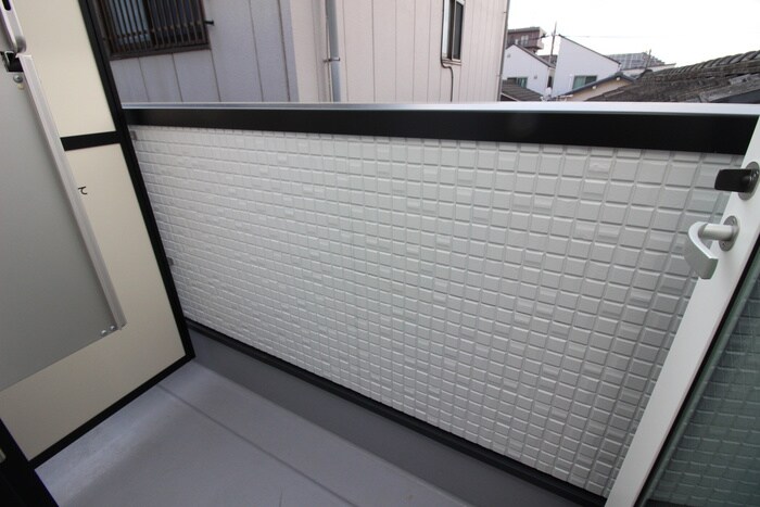 物件内観写真21　(ベランダ・バルコニー)