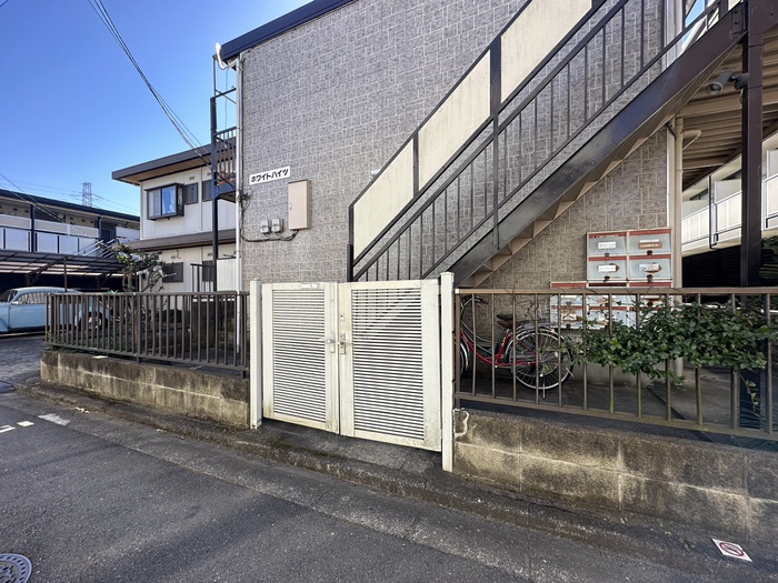 外観写真