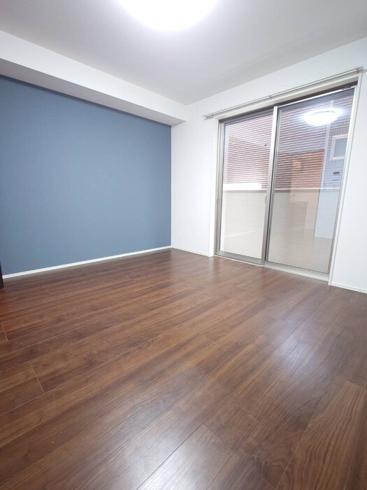 コーワレジデンスの居室