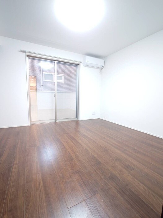 コーワレジデンスの居室