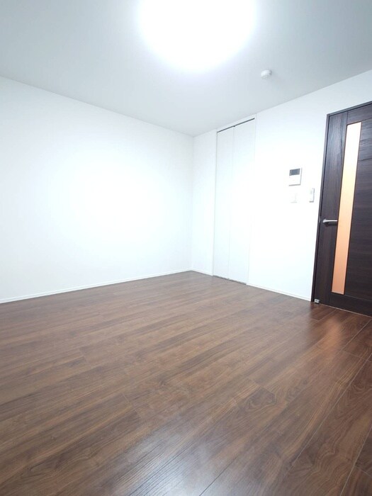 コーワレジデンスの居室