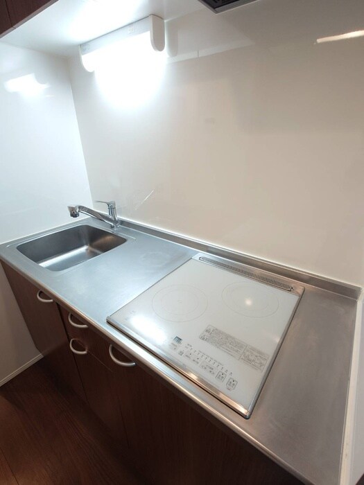 コーワレジデンスのキッチン