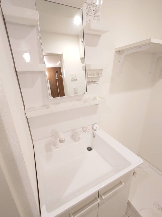 コーワレジデンスのトイレ