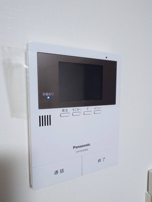 コーワレジデンスの内観写真