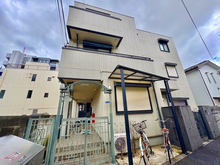 外観写真