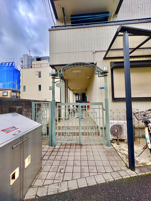 外観写真