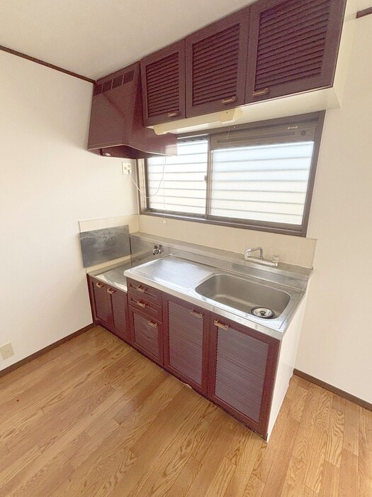 物件内観写真9　(キッチン)