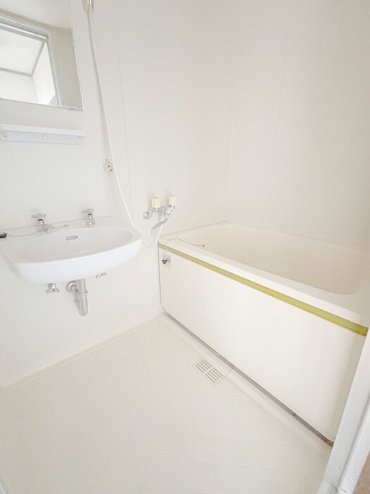 物件内観写真10　(バス／シャワールーム等)