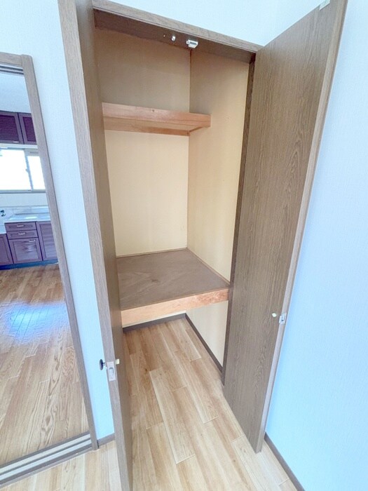 物件内観写真17　(収納)