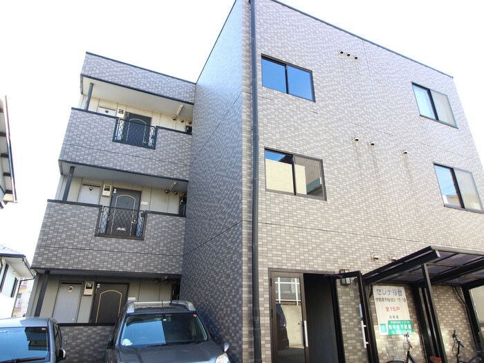 物件外観写真4　(外観写真)