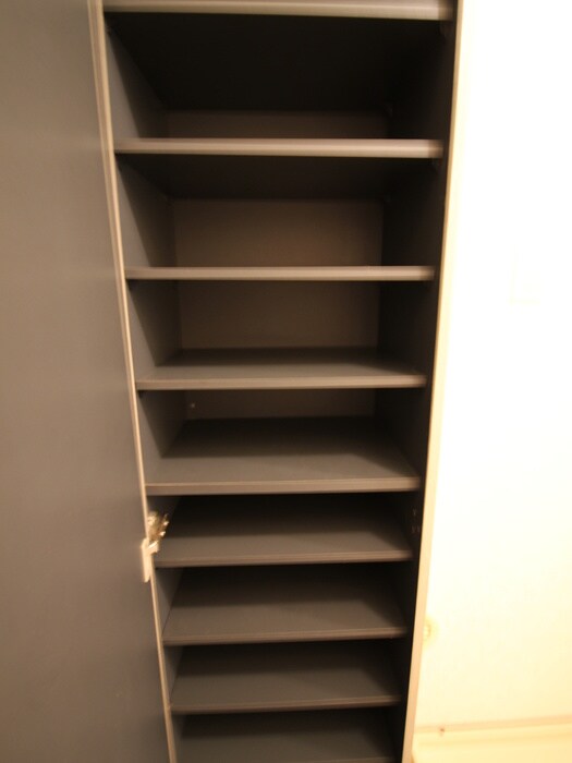 物件内観写真18　(靴箱)