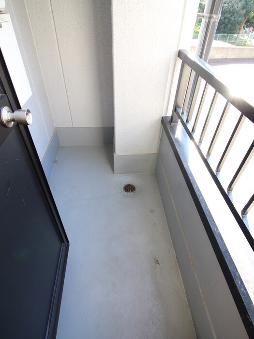 物件内観写真21　(ベランダ・バルコニー)