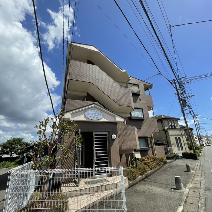 マキシム・マルミ壱番館