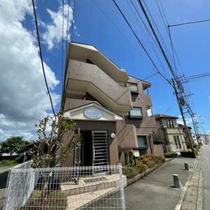 マキシム・マルミ壱番館外観写真