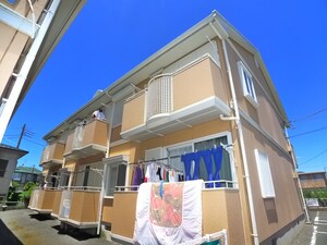 ハイクレスト北国分１外観写真