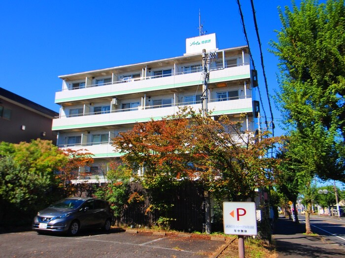 物件外観写真2　(周辺環境)