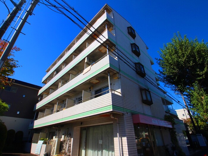 物件外観写真3　(外観写真)