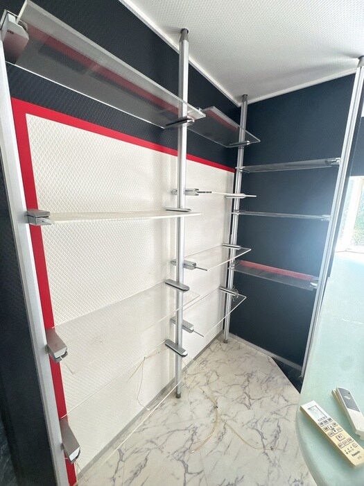 物件内観写真11　(収納)