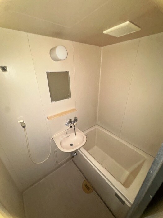物件内観写真13　(バス／シャワールーム等)