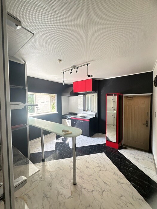 物件内観写真17　(居室)