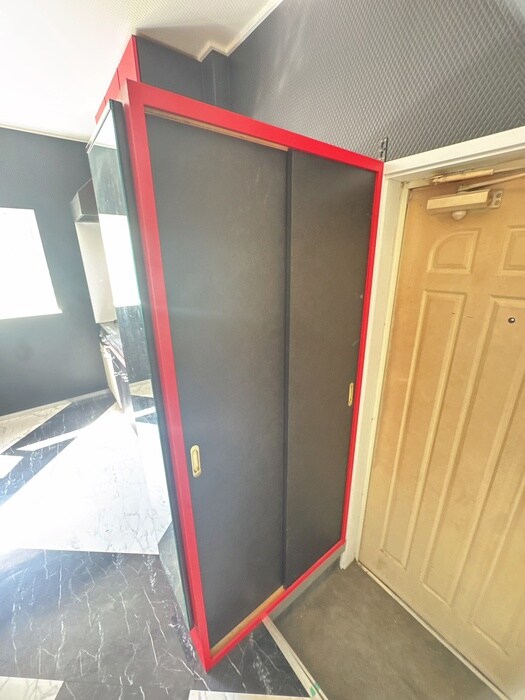 物件内観写真19　(靴箱)