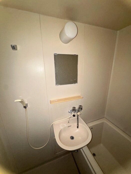 物件内観写真20　(洗面)