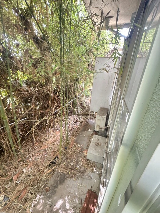 物件内観写真22　(ベランダ・バルコニー)