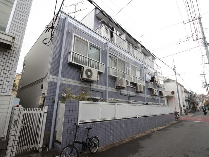 物件外観写真6　(外観写真)