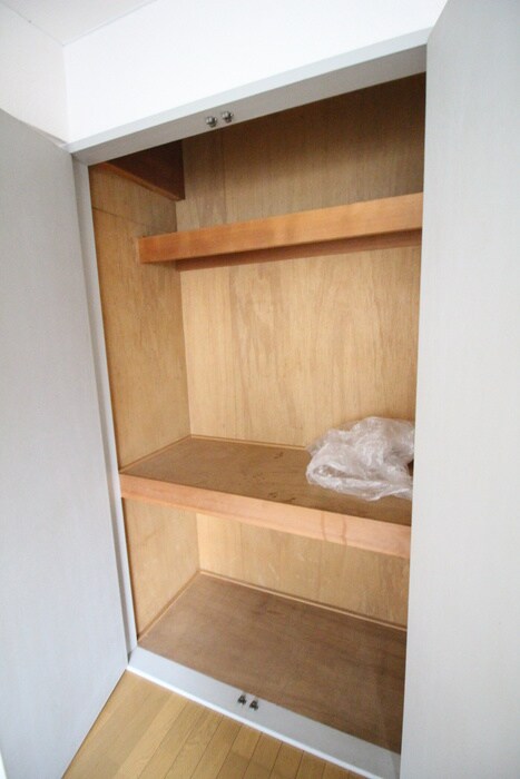 物件内観写真11　(収納)