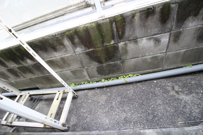 物件内観写真15　(ベランダ・バルコニー)