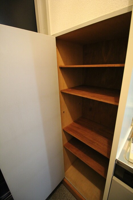 物件内観写真18　(靴箱)