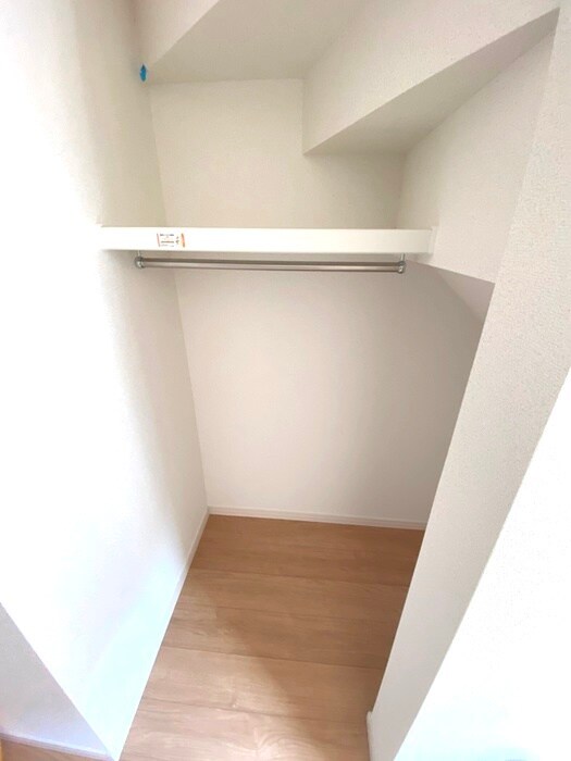 物件内観写真9　(収納)