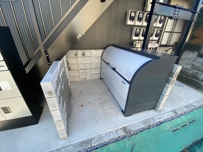 物件外観写真4　(その他)