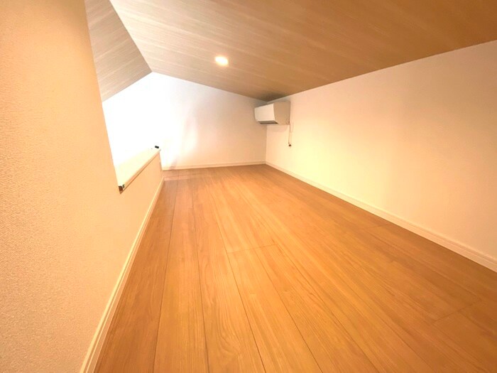 物件内観写真10　(居室)