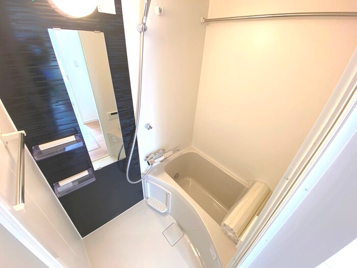 物件内観写真13　(バス／シャワールーム等)