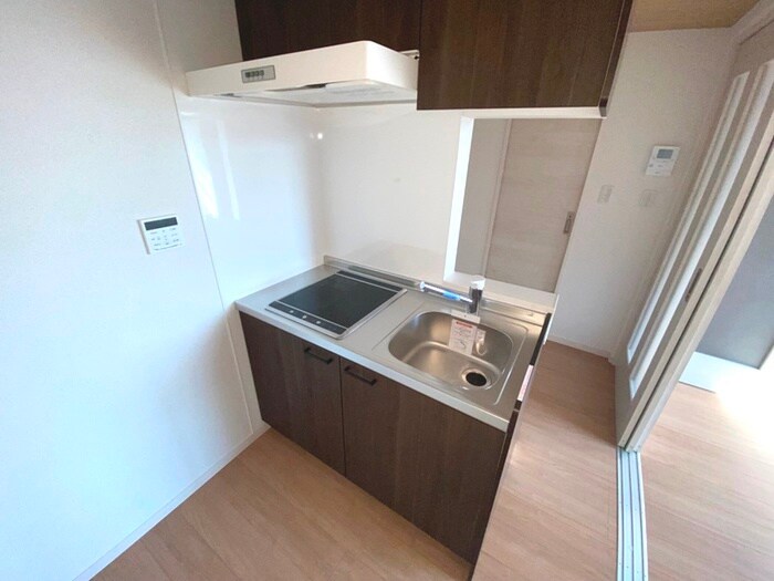 物件内観写真13　(キッチン)