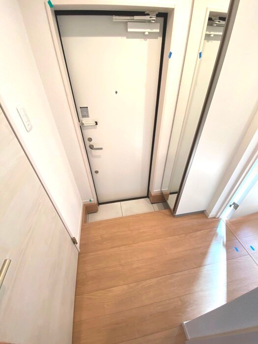 物件内観写真14　(靴箱)