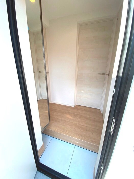 物件内観写真15　(ロフト)