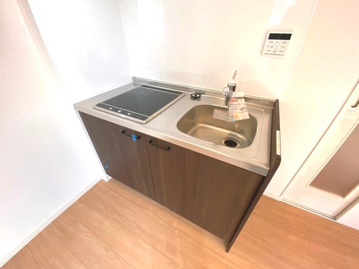 物件内観写真17　(キッチン)