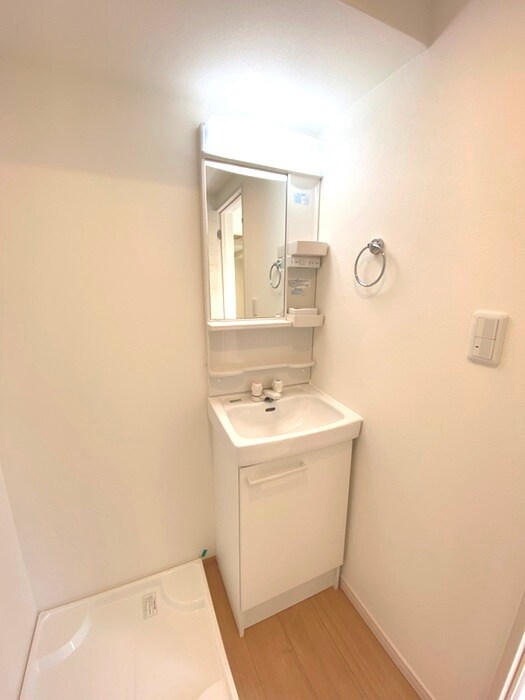 物件内観写真18　(洗面)