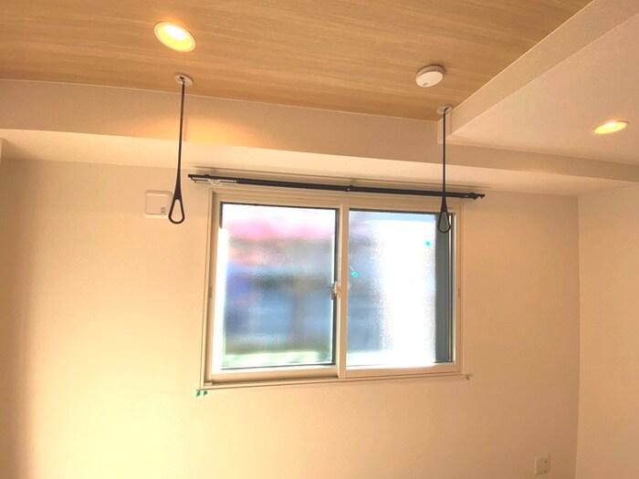 物件内観写真20　(ベランダ・バルコニー)