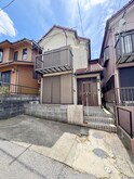 八木が谷1丁目3DK