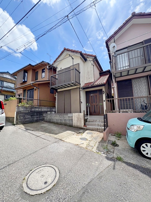 外観写真