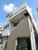 七色ハウス大沼