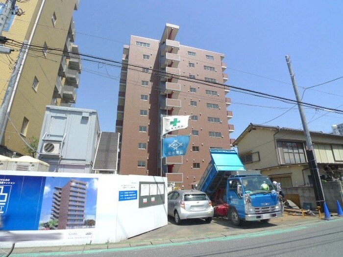 物件外観写真4　(周辺環境)