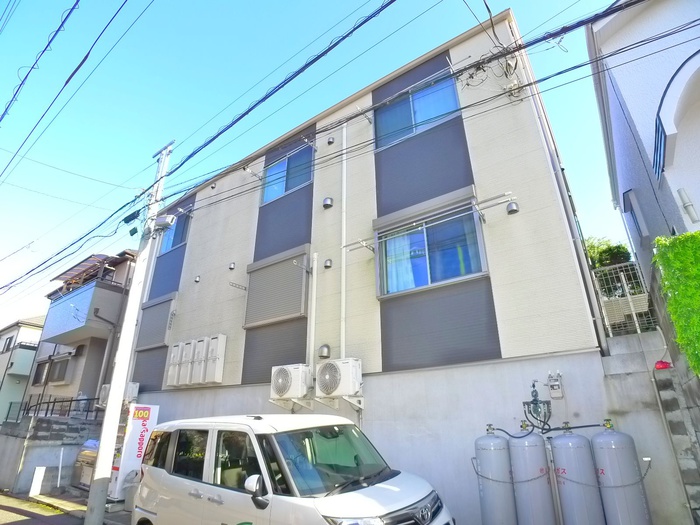 フェリーチェ八千代中央